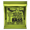 Struny ERNIE BALL 2852 Bass Slinky Short (45-105)